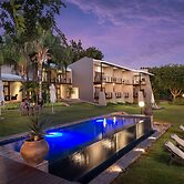 River Place Manor