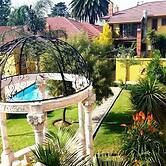 Acre of Africa Guest Venue