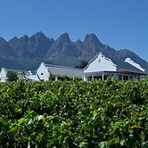 Dunstone Country House