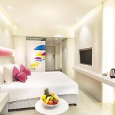 ZIBE Coimbatore by GRT Hotels