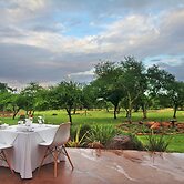 Itaga Luxury Private Game Lodge