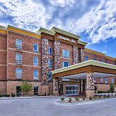 Hampton Inn by Hilton West Bloomfield Novi