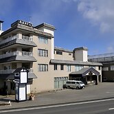 Toyako Onsen Hokkai Hotel