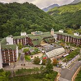 Osaek Greenyard Hotel