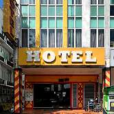 Kota Damansara Boutique Hotel