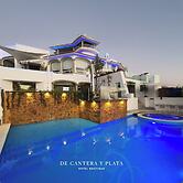 Hotel Boutique de Cantera y Plata