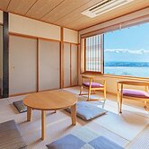 Fujikawaguchiko Onsen Hotel Asafuji