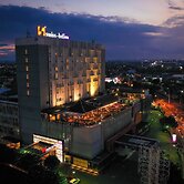 Swiss-Belinn Saripetojo Solo