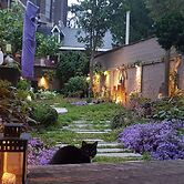 Bed & Breakfast Guesthouse Leman