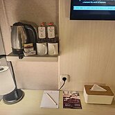 Fovere Hotel Palangka Raya