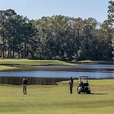 Dothan National Golf Club and Hotel