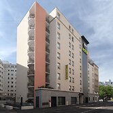 B&B HOTEL Lyon Caluire Cité Internationale