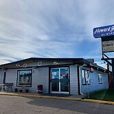 Howard Johnson by Wyndham Grande Prairie