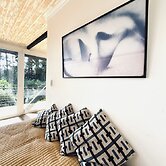 Casa el Pangue Zapallar