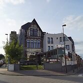 Fly Inn Brussels Airport