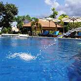 Puri Mangga Sea View Resort & Spa