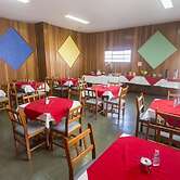 Central Park Hotel Residence