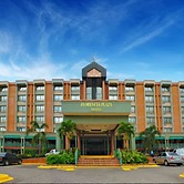 Florencia Plaza Hotel