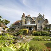 The Broadway Park Hotel