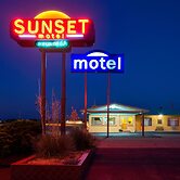 Sunset Motel