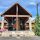 Cowlitz River Lodge
