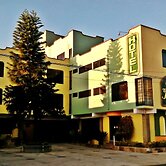 Hotel Real del Angel