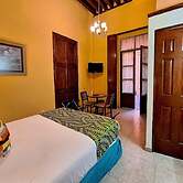 Hotel del Capitán de Puebla