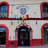 Colonial Plaza Hotel