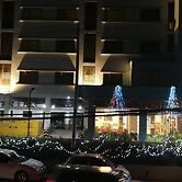 Silver Green Hotel Yangon