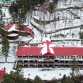 Shangrila Resort Hotel Murree