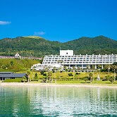 Ooedo Onsen Monogatari Hotel Ranpu