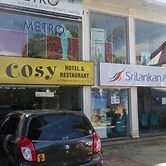 Cosy Hotel & Restaurant