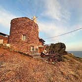 The Stone Windmill