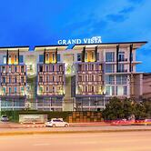 Grand Vista Hotel Chiangrai