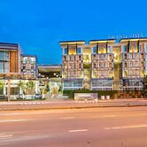 Grand Vista Hotel Chiangrai