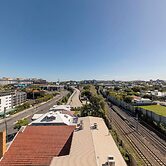 Oaks Brisbane Woolloongabba Suites