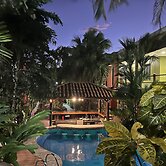 Hotel Boutique Iguana Verde
