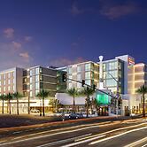 Hilton Garden Inn San Diego Downtown/Bayside