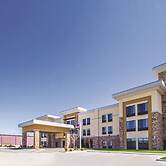 La Quinta Inn & Suites by Wyndham Pampa