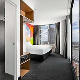 Ibis Styles Brisbane Elizabeth Street