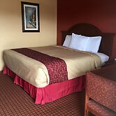 DeQueen Courtyard Inn