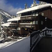 Crystal Chalets Condominiums at Crystal Mountain Ski Resort