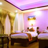 Hotel Kathmandu Home Annex