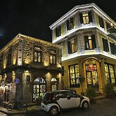 1905 Boutique Hotel