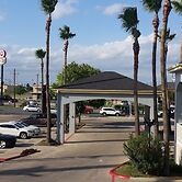 Texas Inn Downtown McAllen