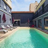 Kyriad Marseille Blancarde - Timone