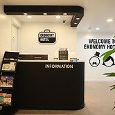 Ekonomy Hotel Mokpo