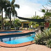 Wongai Beach Hotel
