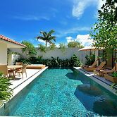 The Uza Terrace Beach Club Villas