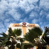 Accra City Hotel